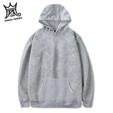 Fashion Brand Men's Hoodies 2019 Spring Autumn Male Casual Hoodies Sweatshirts Men's Solid Color Hoodies Sweatshirt Tops