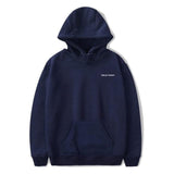 Fashion Brand Men's Hoodies 2019 Spring Autumn Male Casual Hoodies Sweatshirts Men's Solid Color Hoodies Sweatshirt Tops