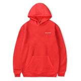 Fashion Brand Men's Hoodies 2019 Spring Autumn Male Casual Hoodies Sweatshirts Men's Solid Color Hoodies Sweatshirt Tops