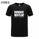 The Office Sweatshirt Men Woemn Fleece Hoodies Dunder Mifflin Paper Inc Hoodie Unisex Crewneck Moletom Feminino Hoody