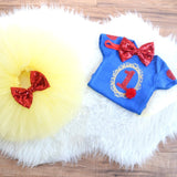 Baby Girl One Year Dress Cute 1 First Birthday Outfit Girl Baby Dress Summer Clothes Lace Girl Party Tutu Outfits 3pcs Clothing