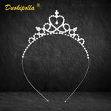Sleeping Beauty Halloween Carnival Costume Child Lace Girls Princess Aurora Dress Pink Embroidery Infant Party Dress Wig Hair